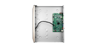 BCS-P-NVR1602-A-4K(4), 16Ch IP, 16Mp, 265+, 2xHDD